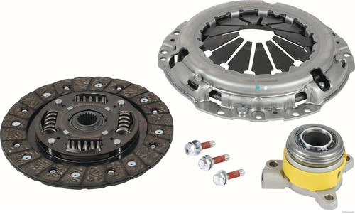 Kupplungssatz kupplung kit - kit, 21