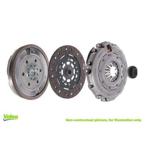 Valeo 837072 kupplungssatz - valeo,