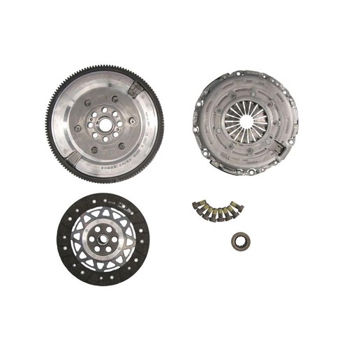 Clutch kit fur mini - clutch,
