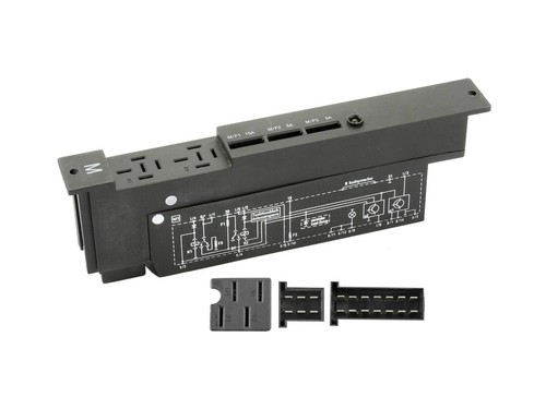 Modul spare parts 4 - parts, 4.63315