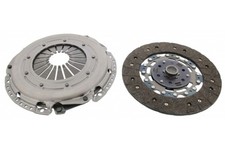 MAPCO Kupplungssatz 10779/0