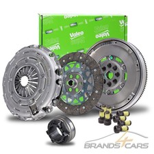 VALEO KUPPLUNGSSATZ MIT