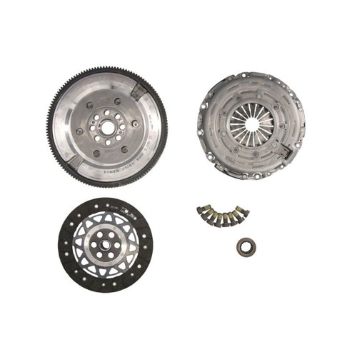 Kupplungssatz valeo 837072 - kupplungssatz,