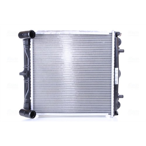 Kühler motorkühlung nissens - kühler,,