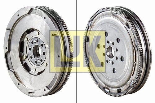 Luk schwungrad 415 0162 - schwungrad, 10