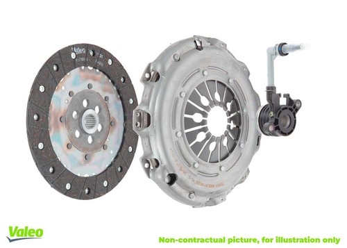 Kupplungssatz kit3p - kupplungssatz,