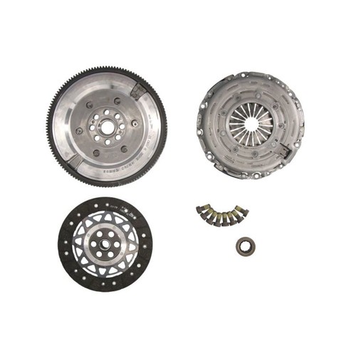 Kupplungssatz valeo 837072 - kupplungssatz,
