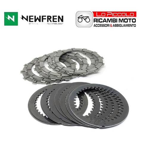 F2853ac kupplungsscheiben satz - f2853ac,