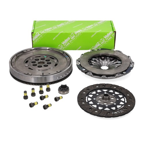 Valeo kupplungssatz - valeo,
