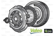 Kupplungssatz 837072 VALEO
