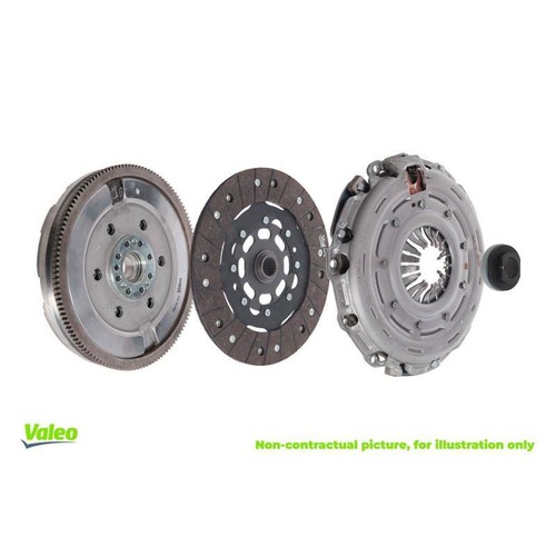 Valeo 837072 kupplungssatz - valeo,