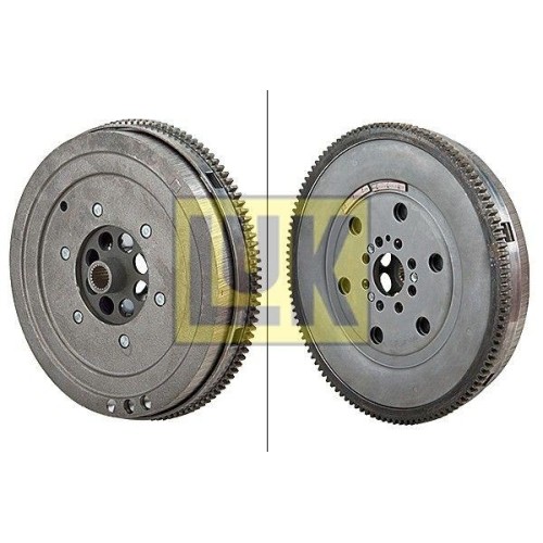 Schwungrad schaeffler luk - schwungrad,