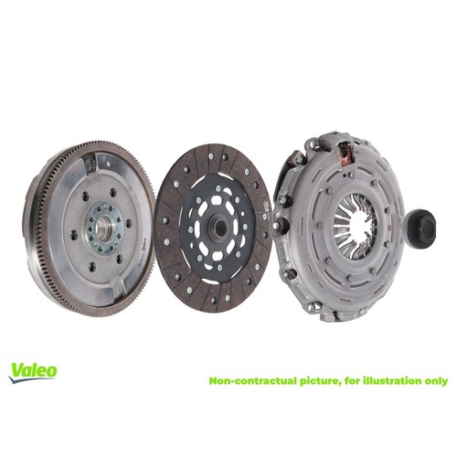 Valeo kupplungssatz - ✅,