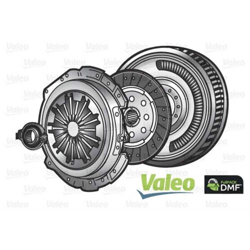 Valeo kupplungssatz für mini - valeo,