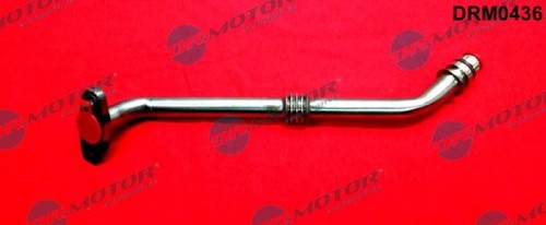 Motor automotive drm0436 - dr.motor,