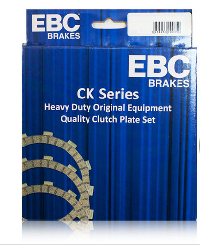 Ebc kupplungsscheibensatz - ebc,