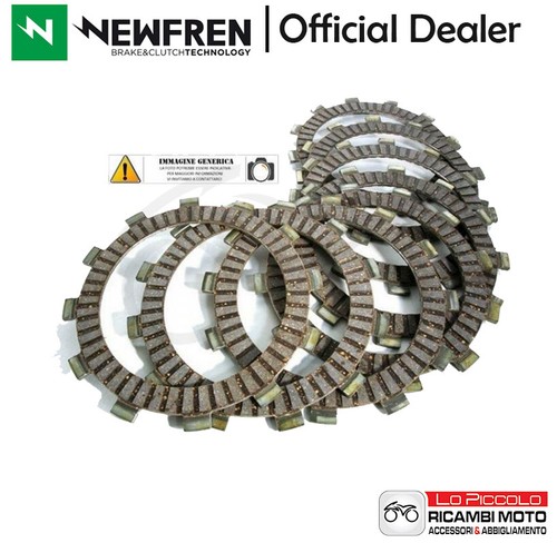 Newfren f1485a - newfren,