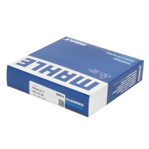 Mahle piston ring - ✅, 022