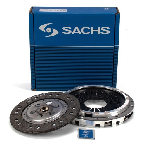 Sachs kupplungssatz porsche - sachs,