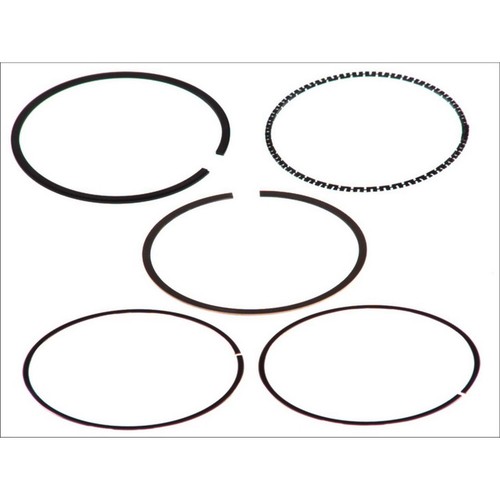 Piston ring set b00fa17138 - piston,