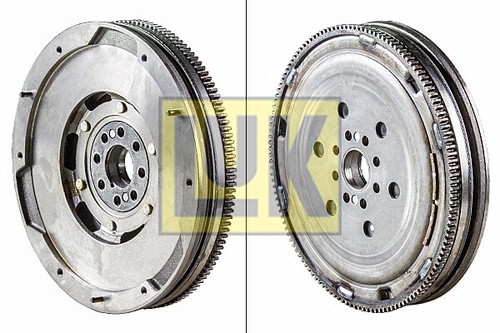 Luk 415 0162 flywheel - 10,
