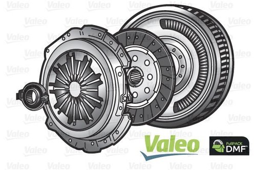 Valeo 837072 kupplungssatz - valeo,