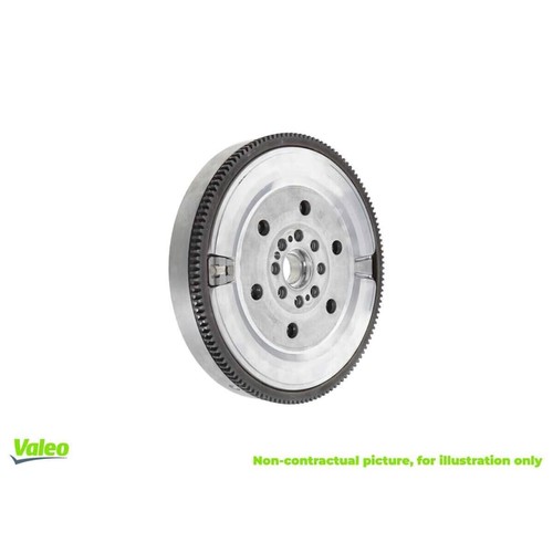 Schwungrad valeo 836538 - valeo,